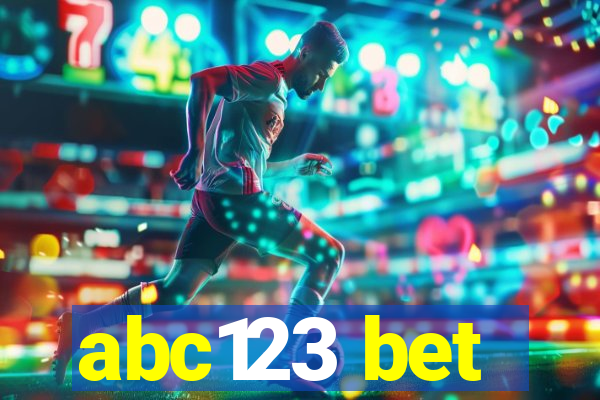 abc123 bet